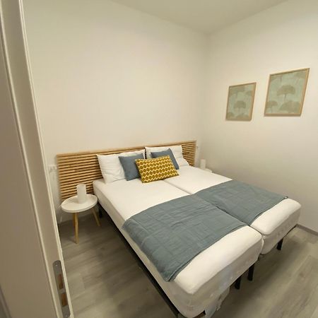 Vittoria Peschiera Apartment Ponti sul Mincio Ngoại thất bức ảnh