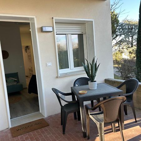 Vittoria Peschiera Apartment Ponti sul Mincio Ngoại thất bức ảnh