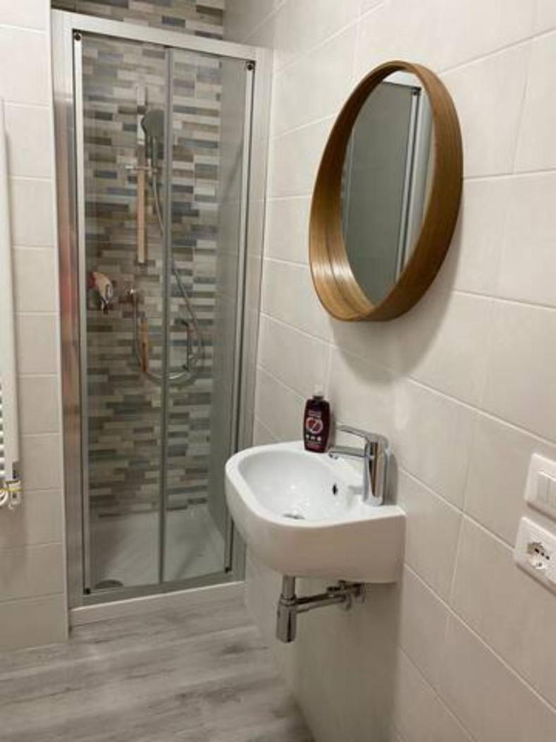 Vittoria Peschiera Apartment Ponti sul Mincio Ngoại thất bức ảnh