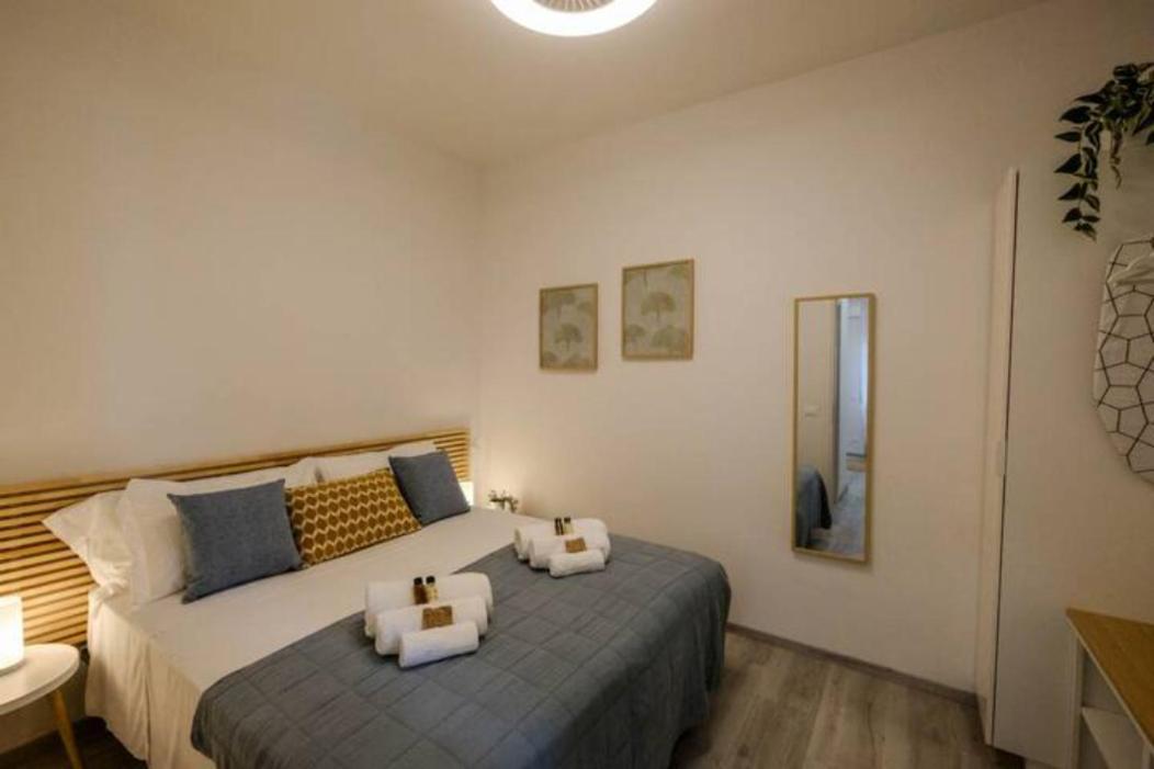 Vittoria Peschiera Apartment Ponti sul Mincio Ngoại thất bức ảnh