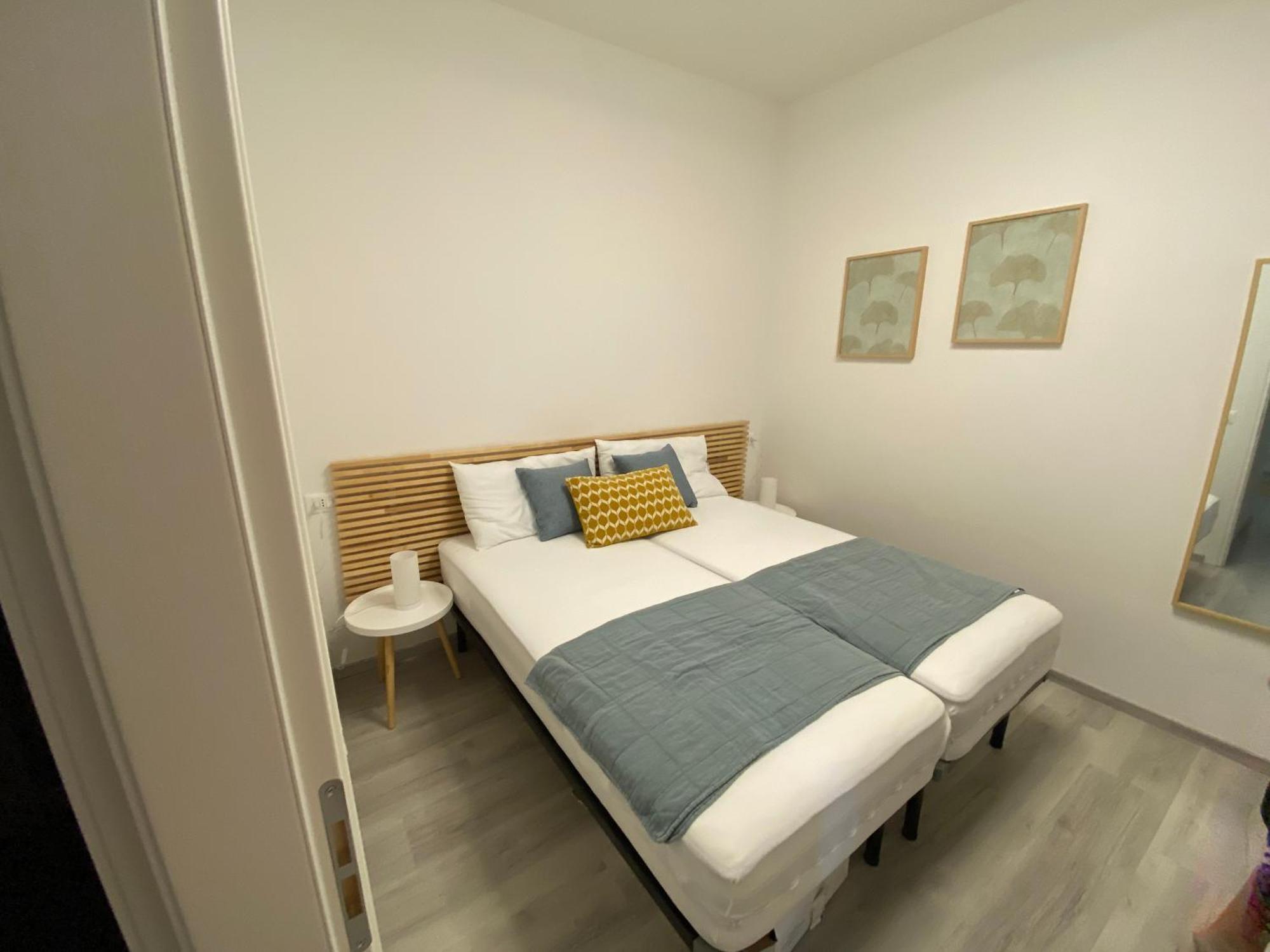 Vittoria Peschiera Apartment Ponti sul Mincio Ngoại thất bức ảnh