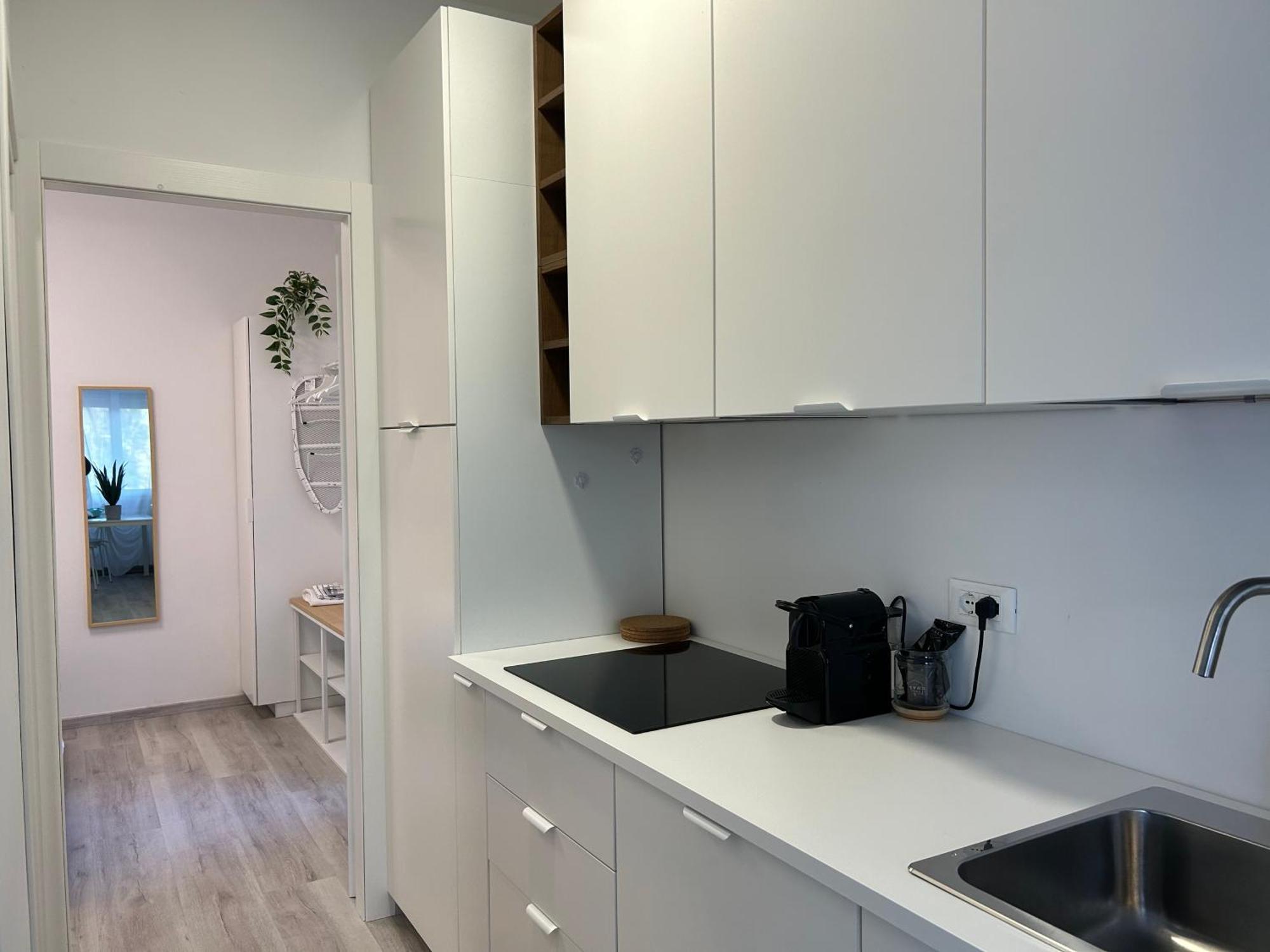 Vittoria Peschiera Apartment Ponti sul Mincio Ngoại thất bức ảnh