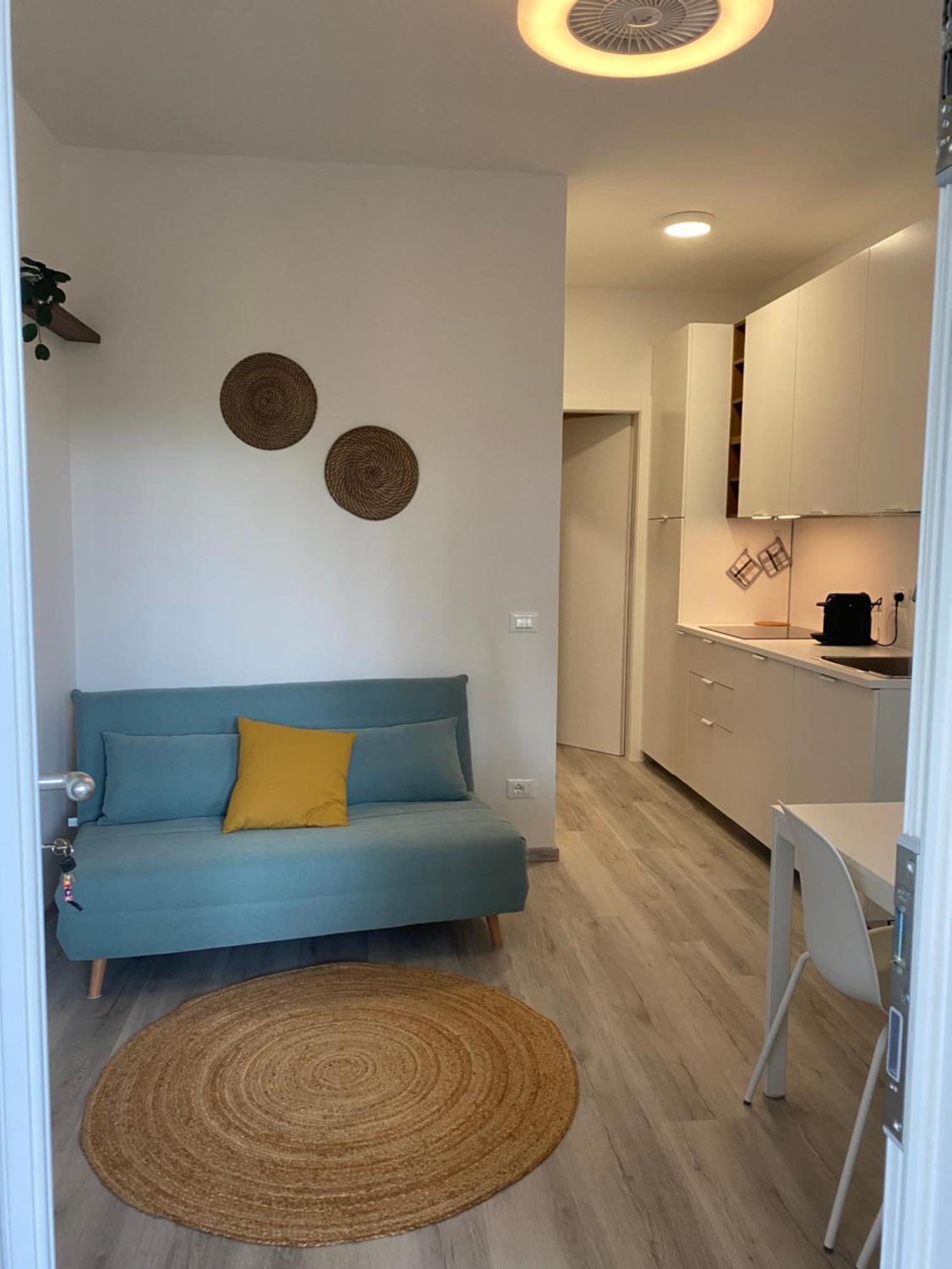Vittoria Peschiera Apartment Ponti sul Mincio Ngoại thất bức ảnh