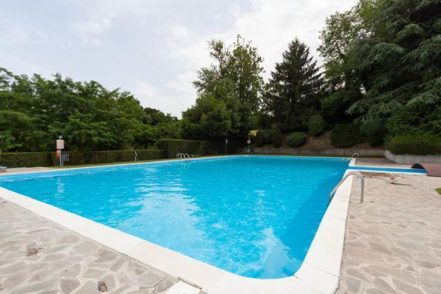 Vittoria Peschiera Apartment Ponti sul Mincio Ngoại thất bức ảnh
