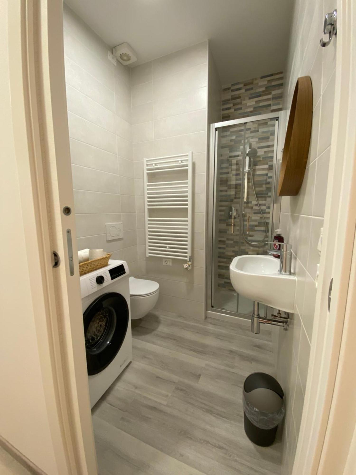Vittoria Peschiera Apartment Ponti sul Mincio Ngoại thất bức ảnh