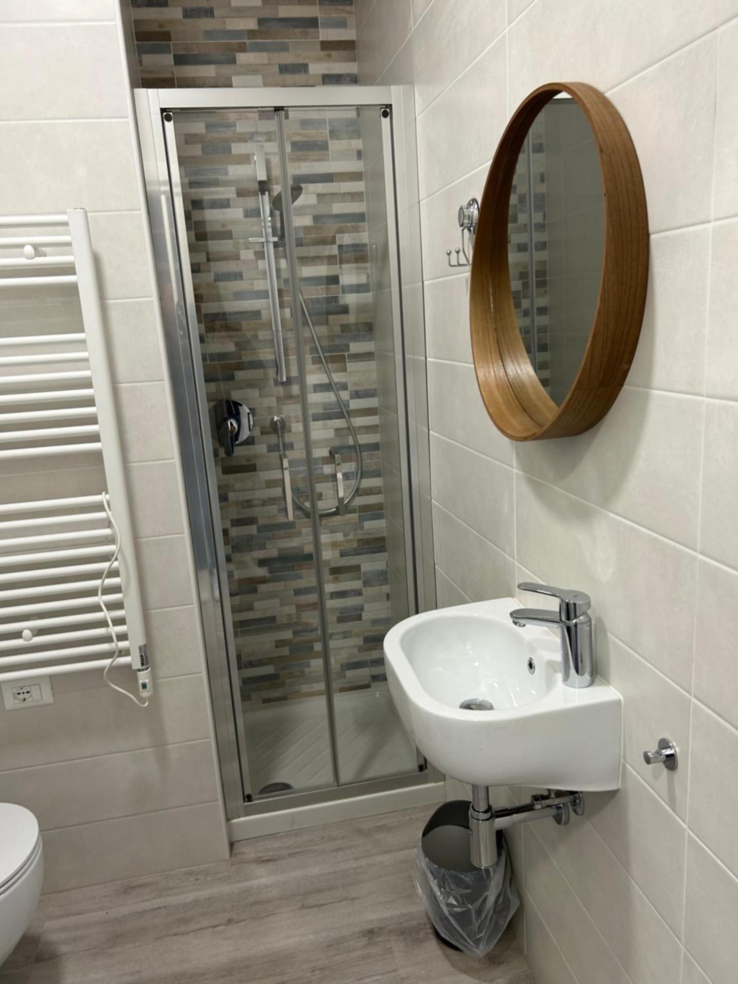 Vittoria Peschiera Apartment Ponti sul Mincio Ngoại thất bức ảnh